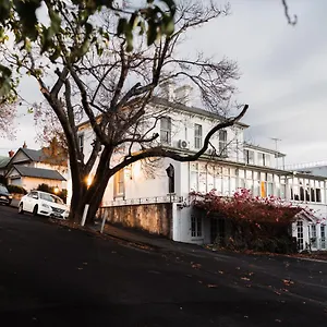 Battery Point Manor Hotel Hobart