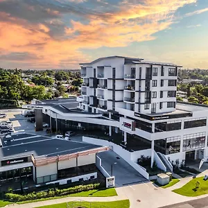 Aparthotel Inspire Boutique, Toowoomba