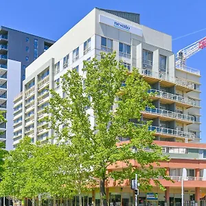 Nesuto Aparthotel Canberra