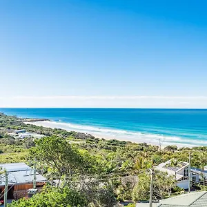 Grandview Aparthotel Ballina