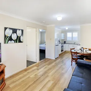 Aparthotel Apollo, Toowoomba