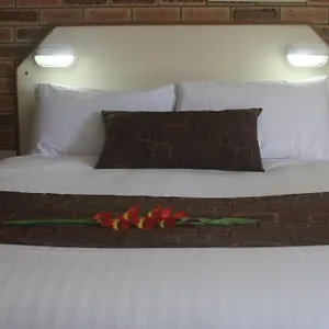 Motel Garden Motor, Toowoomba