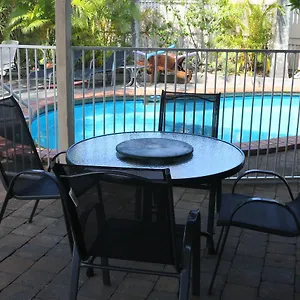 Kyamba Court Motel Mooloolaba