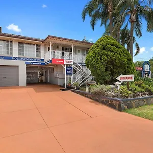 Motel Clifford Park Motor, Toowoomba