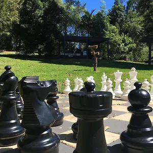& Holiday park Mapleton