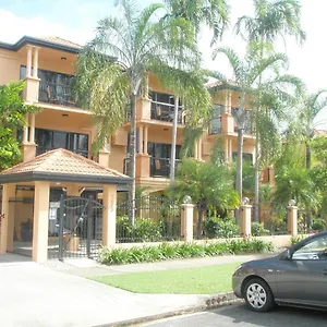Plaza Aparthotel Cairns