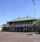 Hotel Leichhardt, Toowoomba